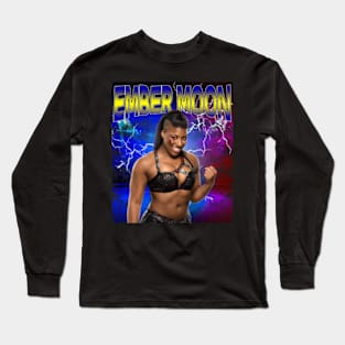 EMBER MOON Long Sleeve T-Shirt